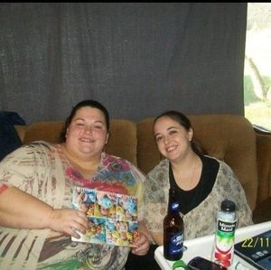 Meet your Posher, Jenna